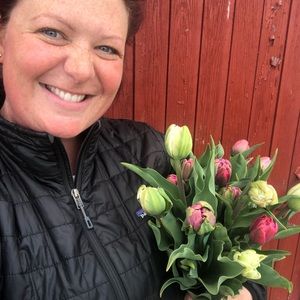 Meet your Posher, Kelly